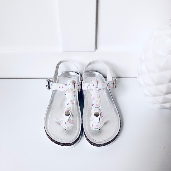 Sprox Tutti Frutti Sandal - Picture 3 of 6